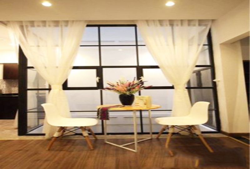 Cozy serviced apartment in Cao Thang street District 3 for rent