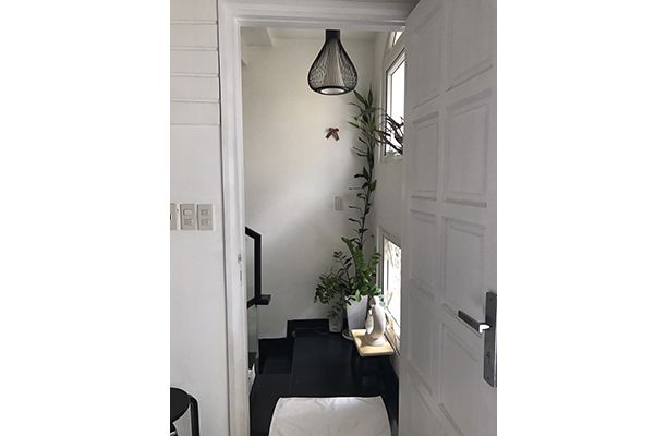 Nice House on Hoang Dieu street Phu Nhuan district HCMC for rent