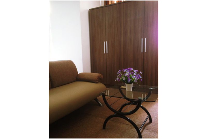 1 bedroom serviced apartment at Nguyen Thi Minh Khai st Dakao district 1