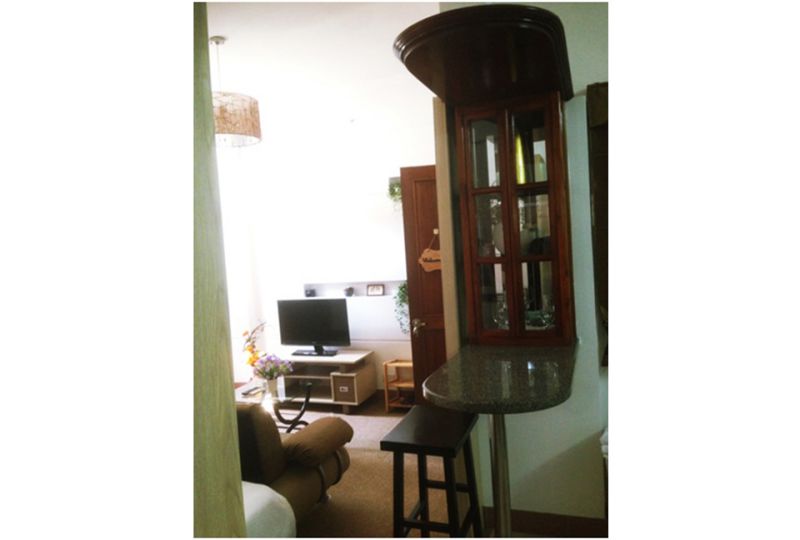 1 bedroom serviced apartment at Nguyen Thi Minh Khai st Dakao district 1