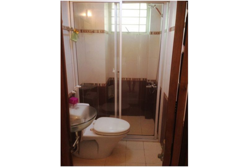 1 bedroom serviced apartment at Nguyen Thi Minh Khai st Dakao district 1
