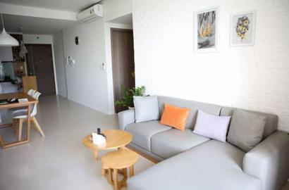 Two  bedroom Apartment in Lexington Residence An Phu district 2 for lease