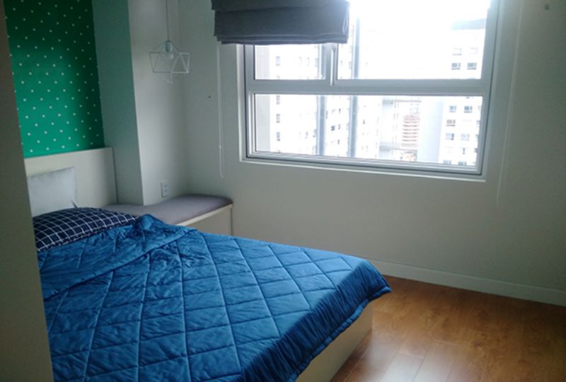 Two  bedroom Apartment in Lexington Residence An Phu district 2 for lease