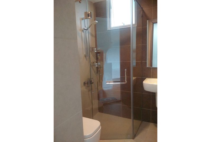 Two  bedroom Apartment in Lexington Residence An Phu district 2 for lease