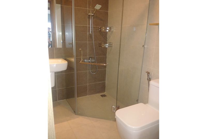 Two  bedroom Apartment in Lexington Residence An Phu district 2 for lease