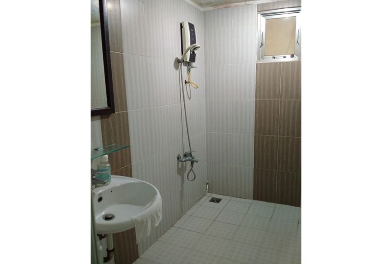 1 bedroom serviced apartment on Huynh Van Banh st Phu Nhuan for rent
