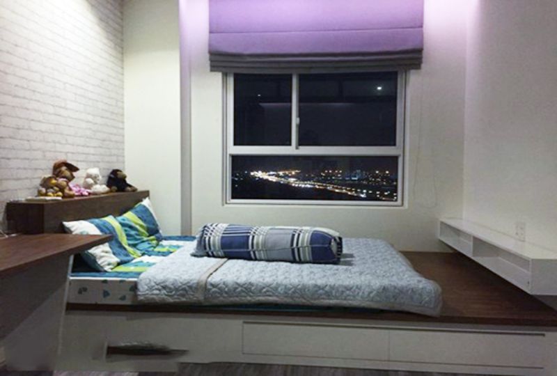 Three Bedroom apartment in Lexington Building district 2 for rent