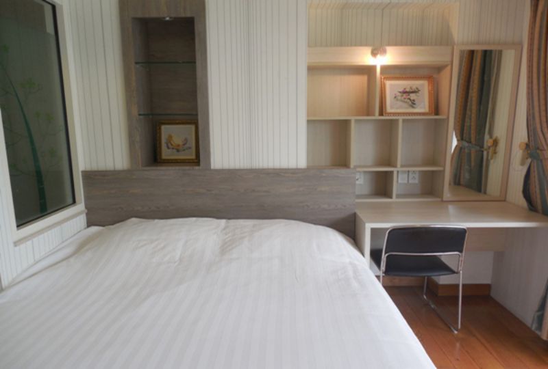 Elegant Serviced apartment on Nam Ki Khoi Nghia street district 3 for Lease