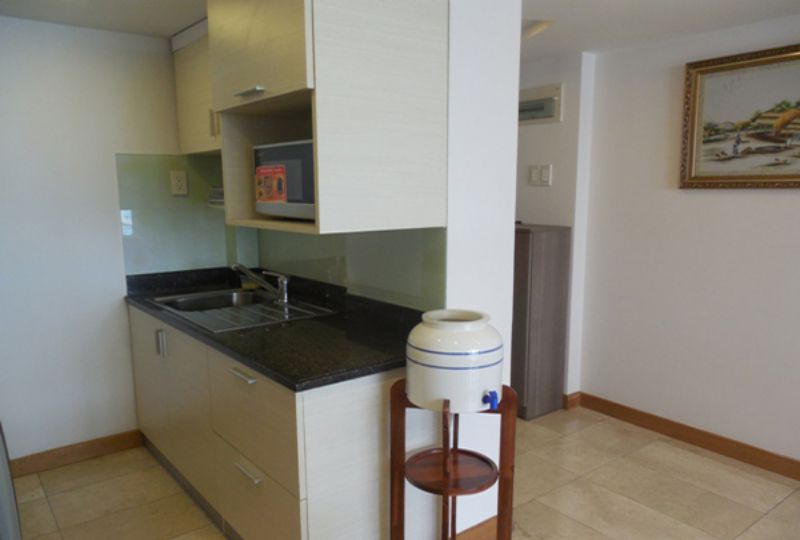 Elegant Serviced apartment on Nam Ki Khoi Nghia street district 3 for Lease