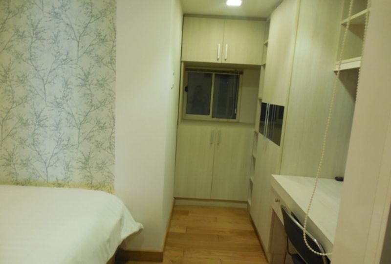 Elegant Serviced apartment on Nam Ki Khoi Nghia street district 3 for Lease
