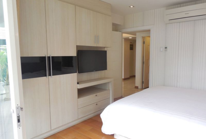 Elegant Serviced apartment on Nam Ki Khoi Nghia street district 3 for Lease