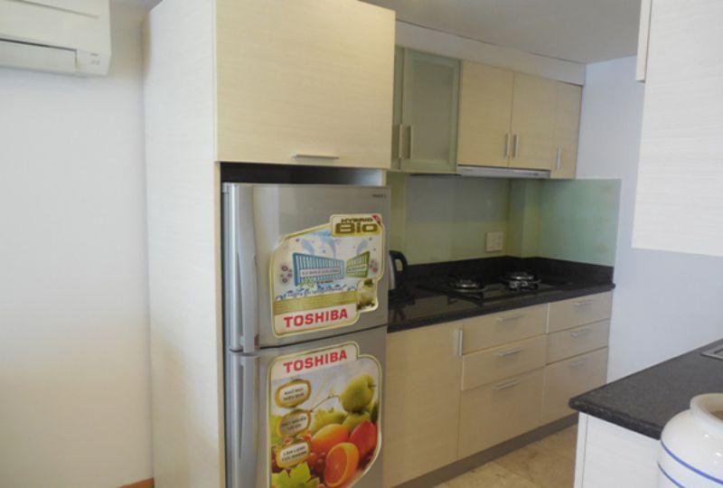Elegant Serviced apartment on Nam Ki Khoi Nghia street district 3 for Lease