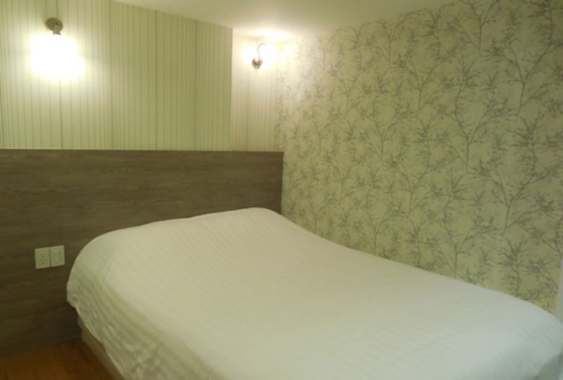 Elegant Serviced apartment on Nam Ki Khoi Nghia street district 3 for Lease