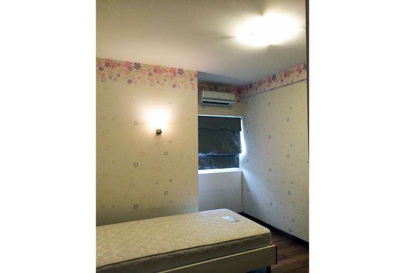 3 bedroom apartment for rent in River Garden Thao Dien area district 2