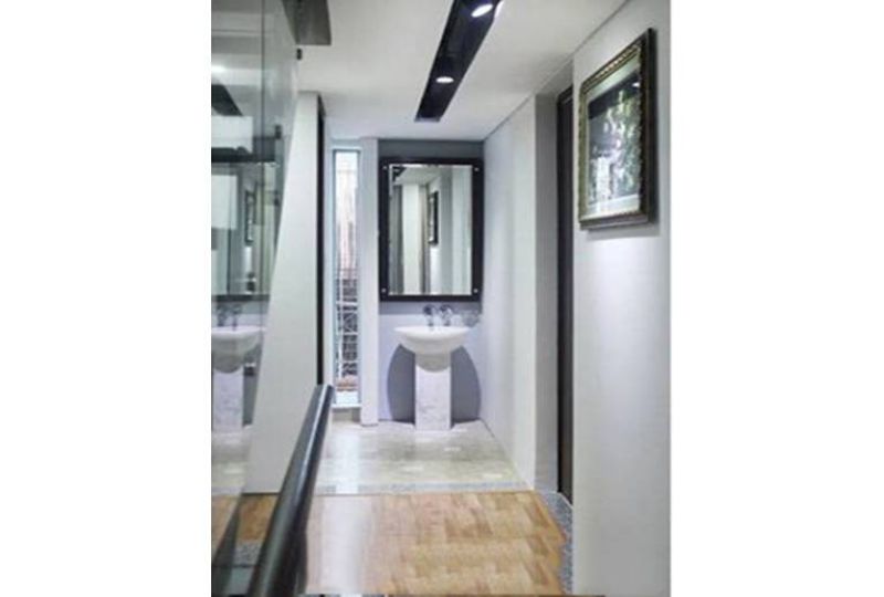 Nice house at Quoc Huong street Thao Dien district 2 for rent