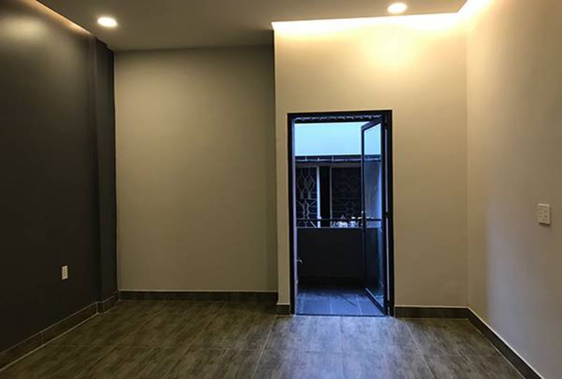 Nice House on Xa Lo Ha Noi district 9 for rent