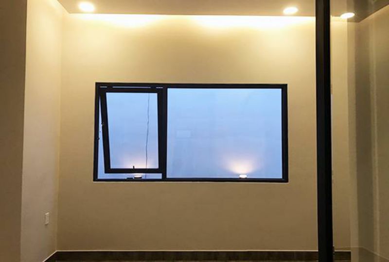 Nice House on Xa Lo Ha Noi district 9 for rent