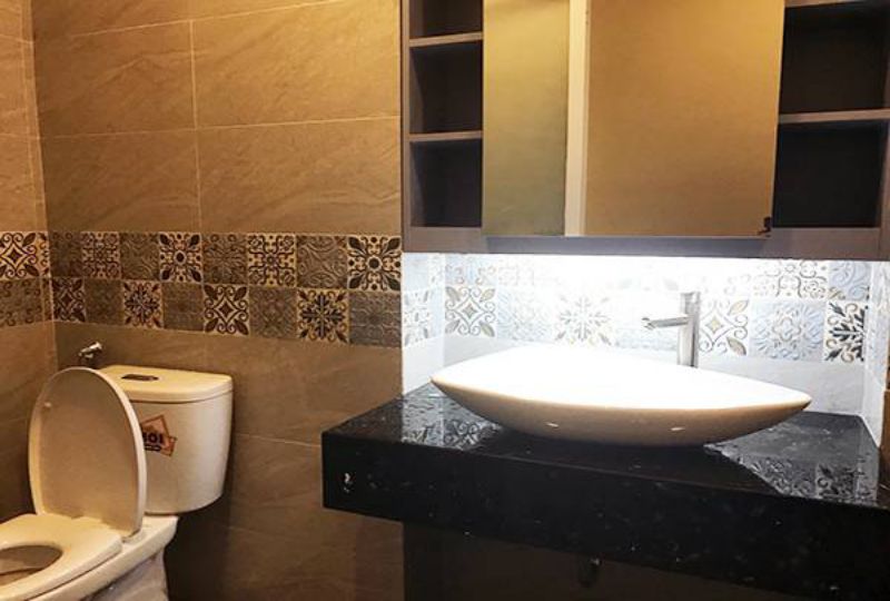 Nice House on Xa Lo Ha Noi district 9 for rent