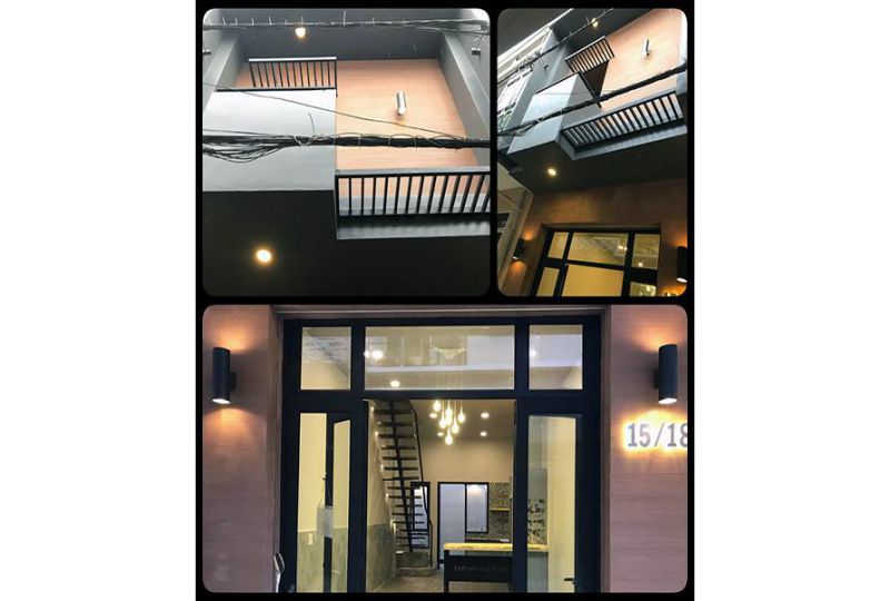 Nice House on Xa Lo Ha Noi district 9 for rent