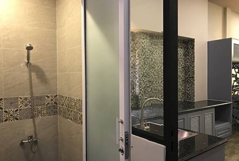 Nice House on Xa Lo Ha Noi district 9 for rent