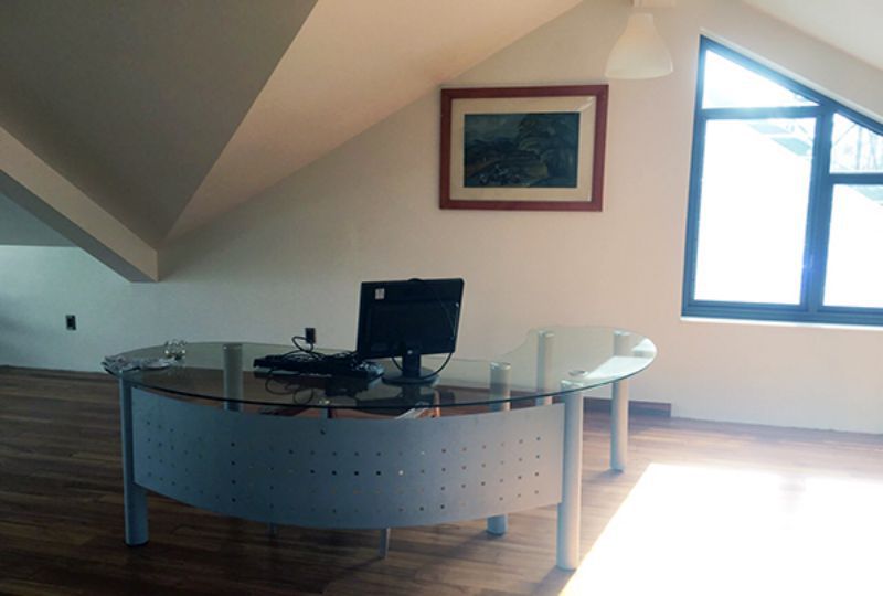 Nice villa near RMIT university district 7 for rent