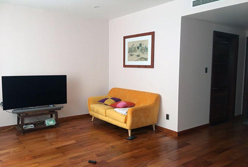 Nice villa near RMIT university district 7 for rent