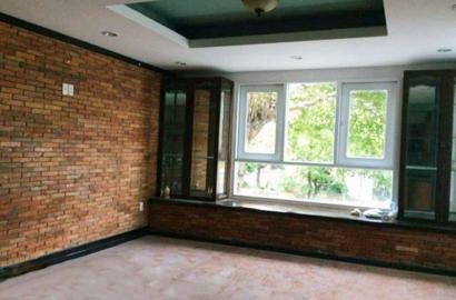 Nice villa in Song Giong An Phu ward district 2 for rent