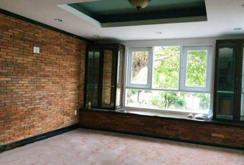 Nice villa in Song Giong An Phu ward district 2 for rent