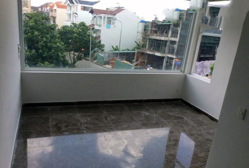 Nice villa in Song Giong An Phu ward district 2 for rent
