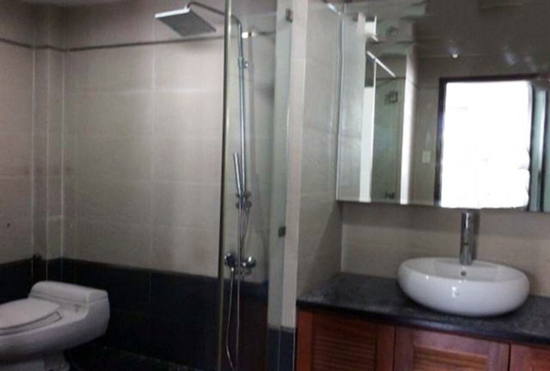 Nice villa in Song Giong An Phu ward district 2 for rent
