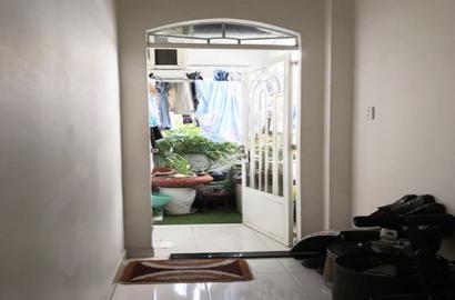 Nice house for rent in Thao Dien area district 2 Ho Chi Minh city