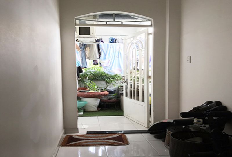 Nice house for rent in Thao Dien area district 2 Ho Chi Minh city