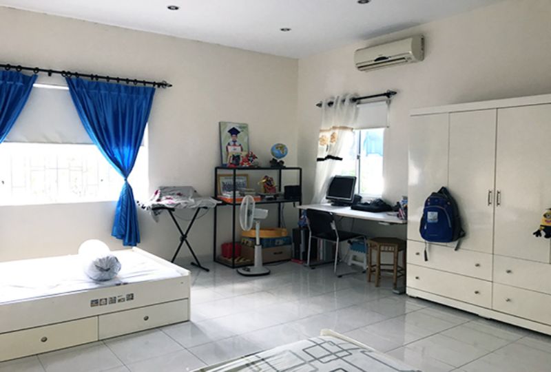 Nice house for rent in Thao Dien area district 2 Ho Chi Minh city