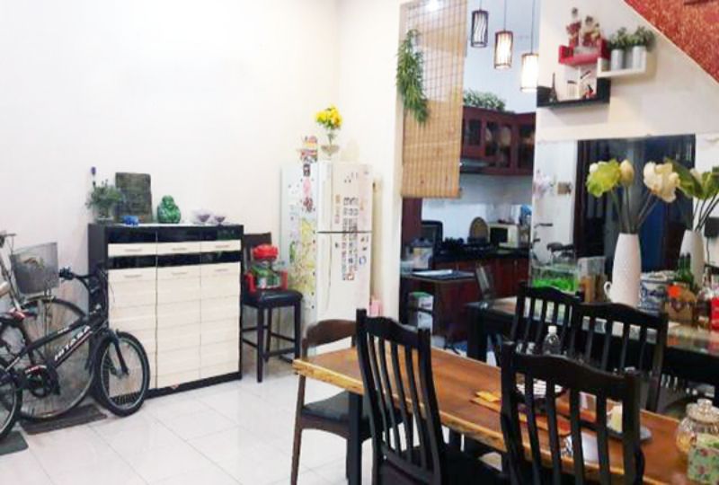 Nice house for rent in Thao Dien area district 2 Ho Chi Minh city