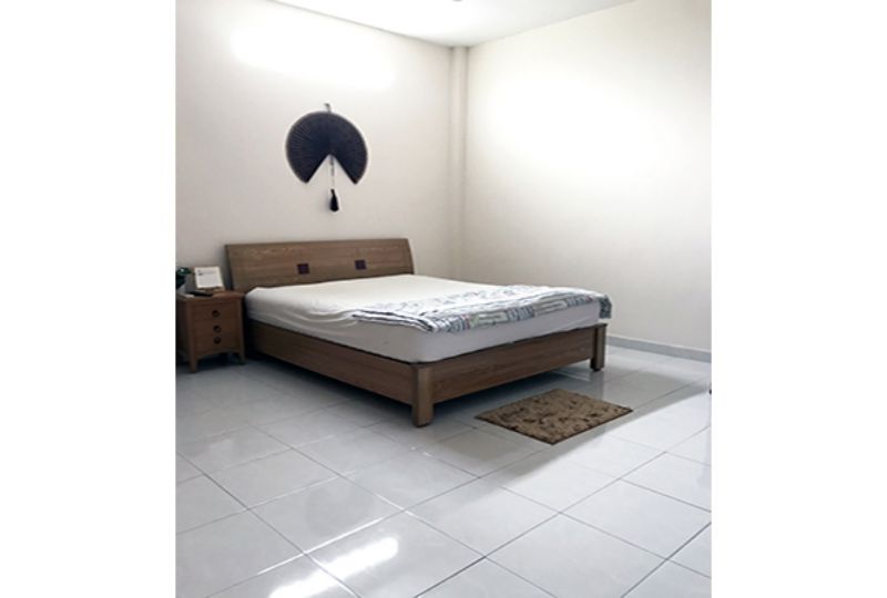 Nice house for rent in Thao Dien area district 2 Ho Chi Minh city