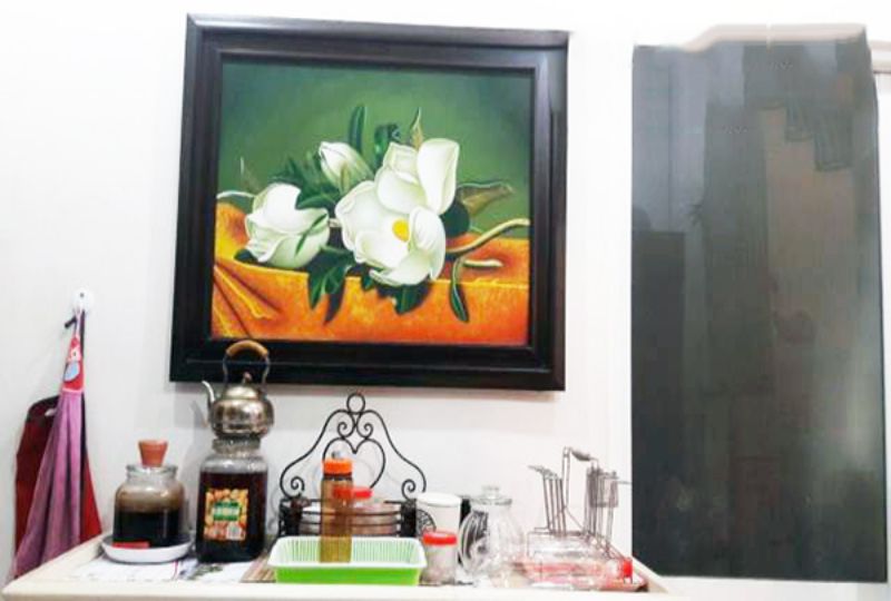 Nice house for rent in Thao Dien area district 2 Ho Chi Minh city