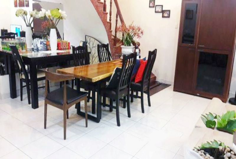 Nice house for rent in Thao Dien area district 2 Ho Chi Minh city