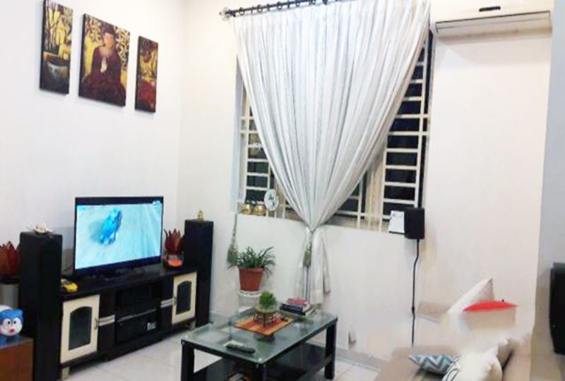 Nice house for rent in Thao Dien area district 2 Ho Chi Minh city