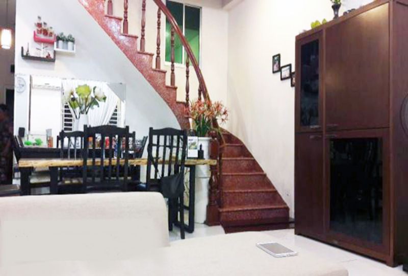 Nice house for rent in Thao Dien area district 2 Ho Chi Minh city