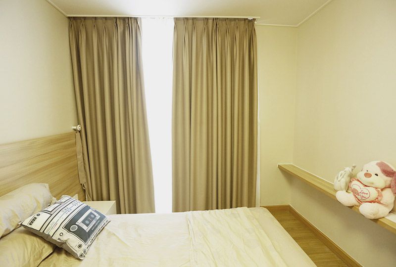 Three bedroom apartment for rent in Cantavil Premier An Phu ward District 2 HCMC for lease