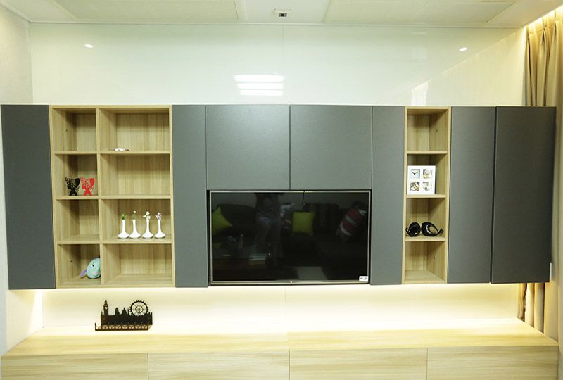 Three bedroom apartment for rent in Cantavil Premier An Phu ward District 2 HCMC for lease
