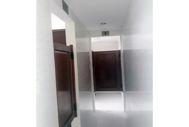 Office for lease on Le Quang Dinh street Binh Thanh district HCMC