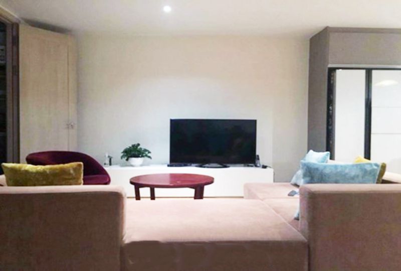 Luxury Apartment in Diamond Island district 2 for rent