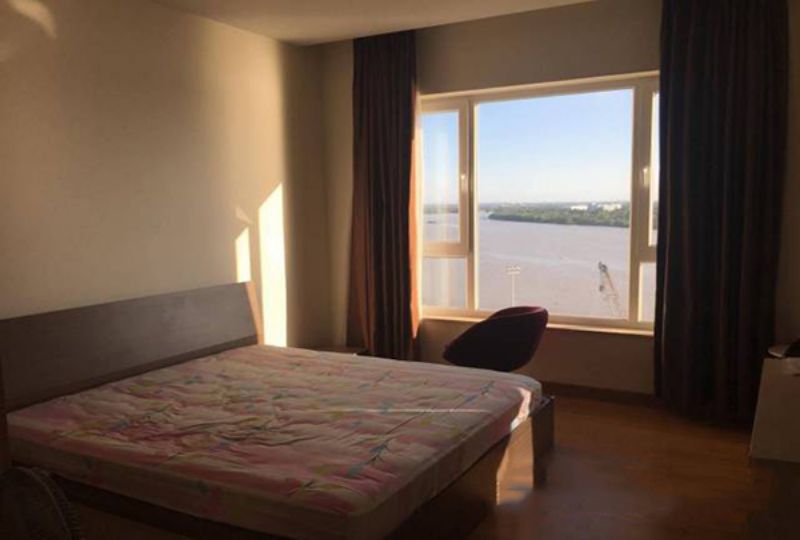 Luxury Apartment in Diamond Island district 2 for rent