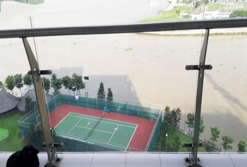 Luxury Diamond Island apartment in district 2 HCMC for rent