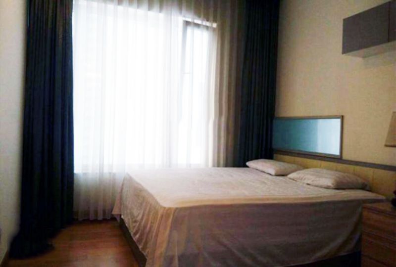 Luxury Diamond Island apartment in district 2 HCMC for rent