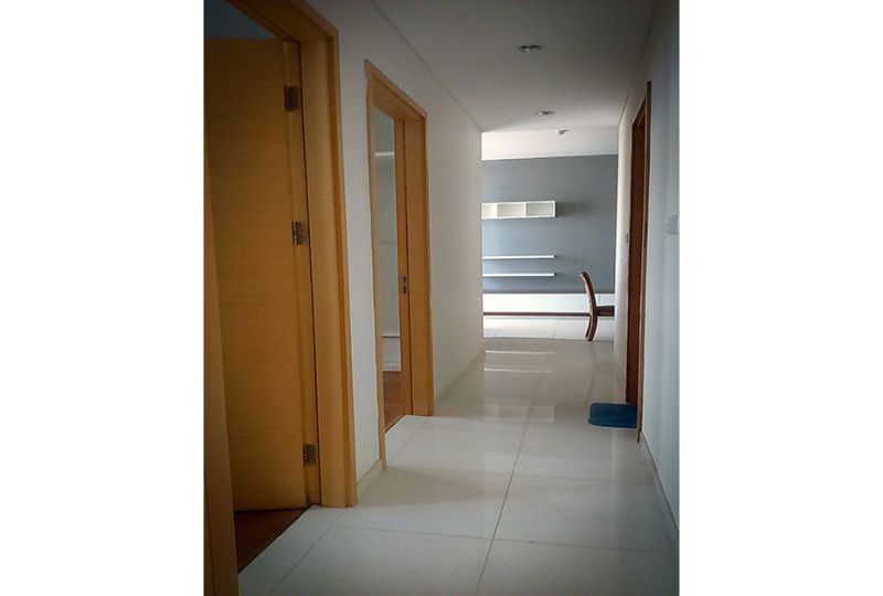 3 Bedroom Apartment for rent in The Vista An Phu district 2 Ho Chi Minh
