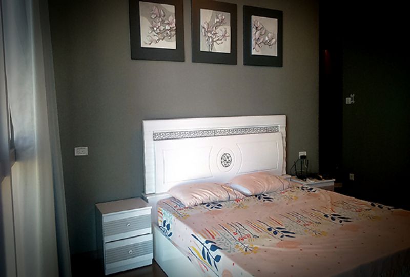 3 Bedroom Apartment for rent in The Vista An Phu district 2 Ho Chi Minh