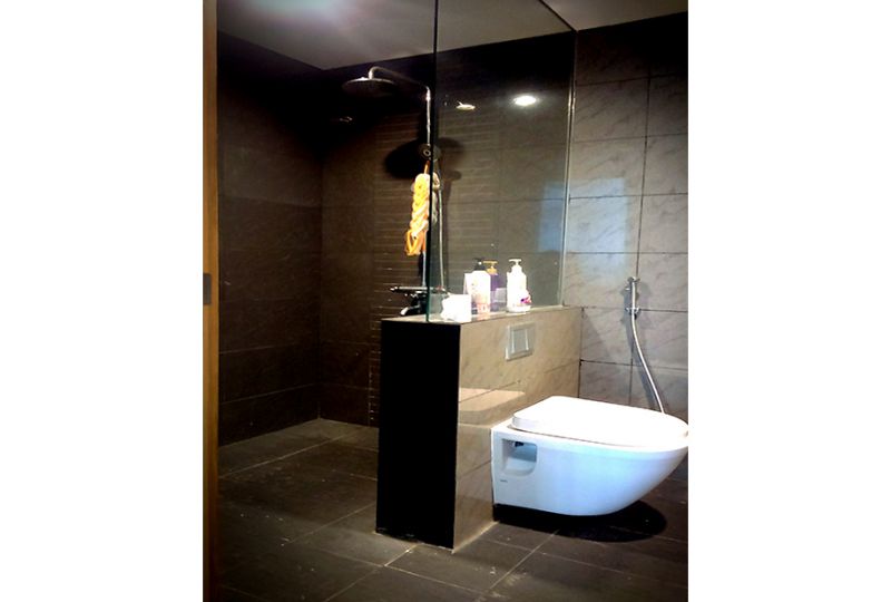 3 Bedroom Apartment for rent in The Vista An Phu district 2 Ho Chi Minh
