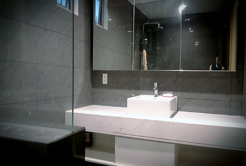 3 Bedroom Apartment for rent in The Vista An Phu district 2 Ho Chi Minh